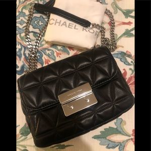 ❣️HOLD❣️Michael Kors Sloan Small Handbag